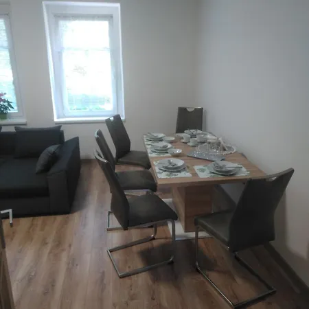 Apartmán Pavel Decin