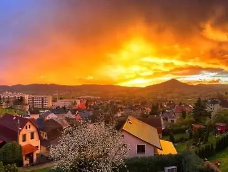 Apartmán Pavel Decin