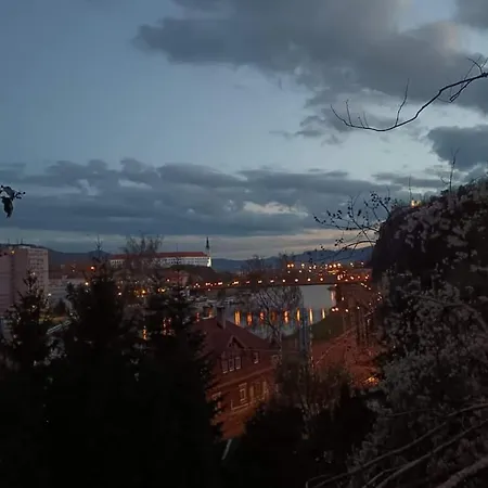 Apartmán Pavel *