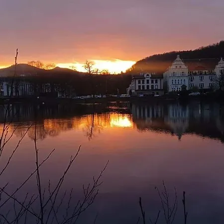 Pavel Lejlighed Decin