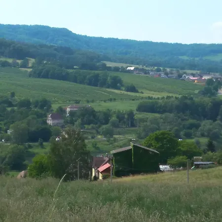 Apartmán Pavel