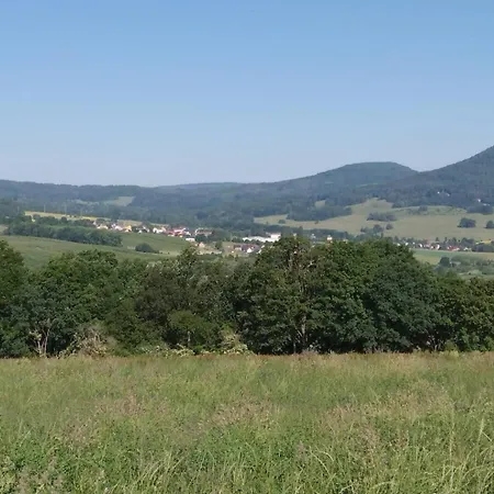 Apartmán Pavel Decin