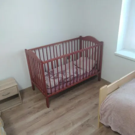 Pavel Appartement *