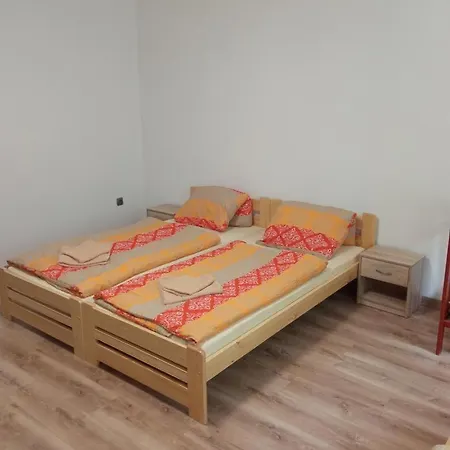 Apartment Pavel Decin