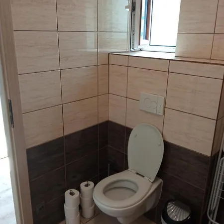 Pavel Apartment