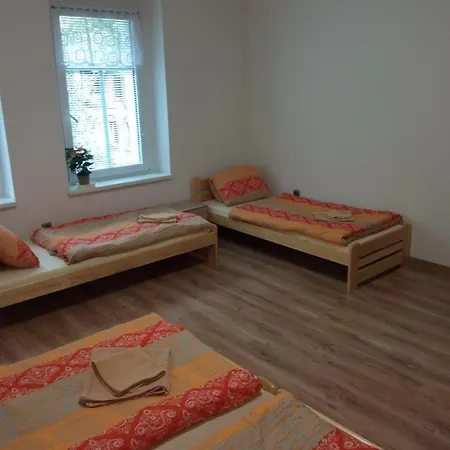 Apartmán Pavel