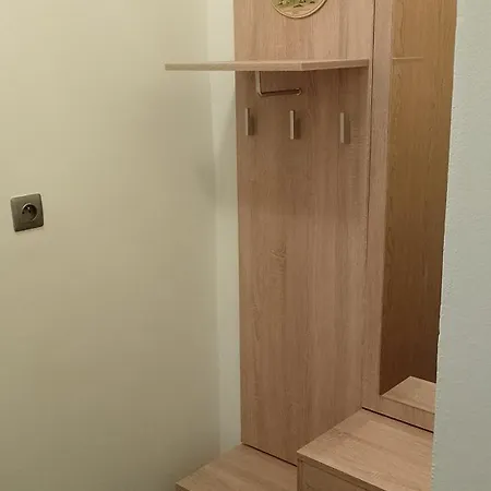 Pavel Apartment *