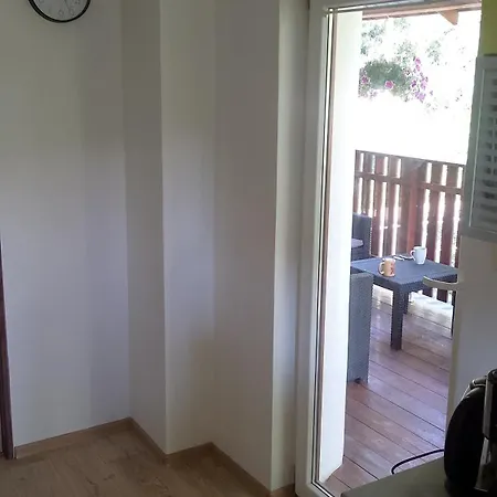 Apartmán Pavel *