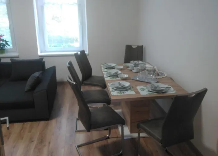 Apartamento Pavel Decin