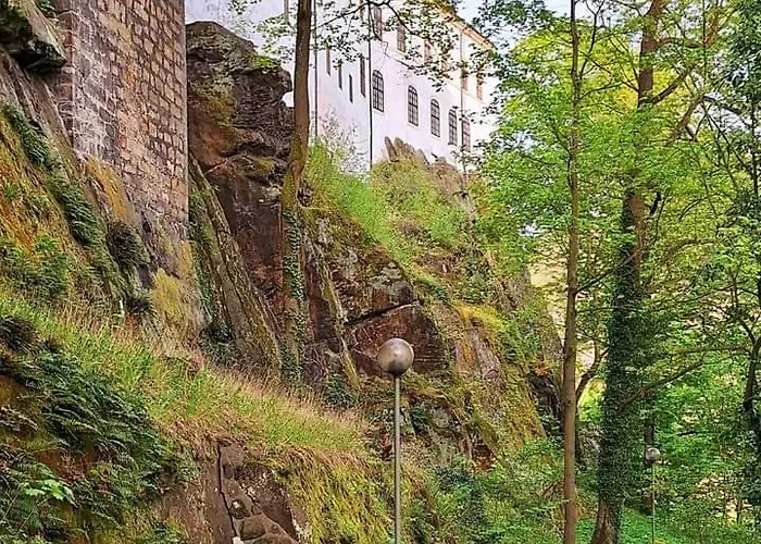Pavel Apartamento Decin