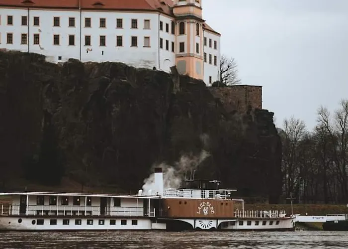 Pavel Apartamento *
