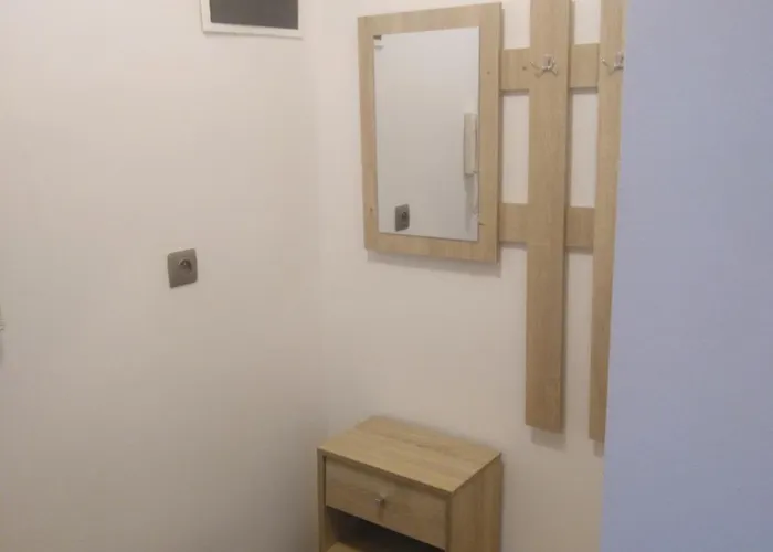 Apartamento Pavel Decin