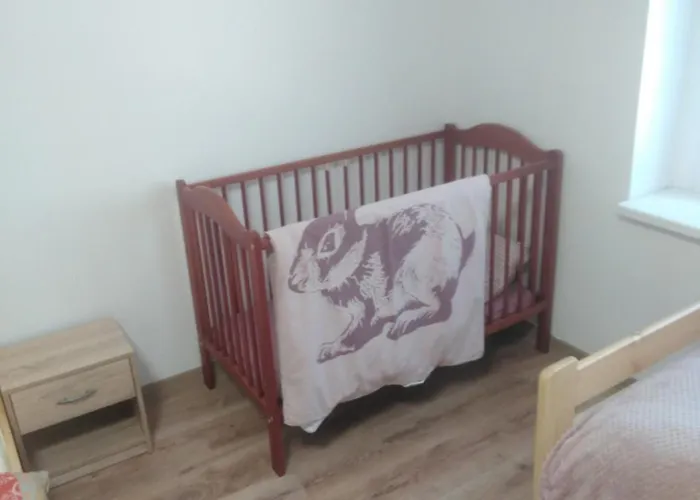 Apartamento Pavel