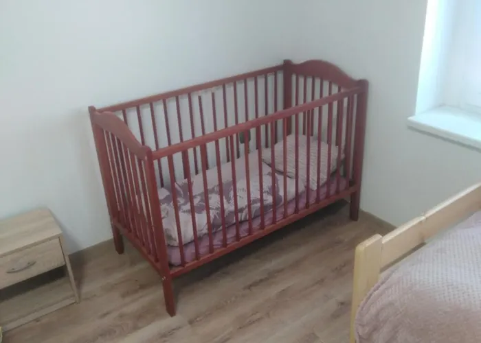 Pavel Apartamento *