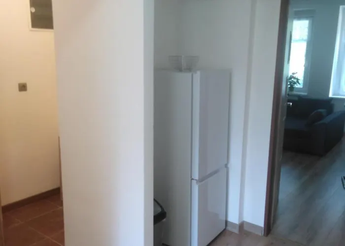 Apartamento Pavel *