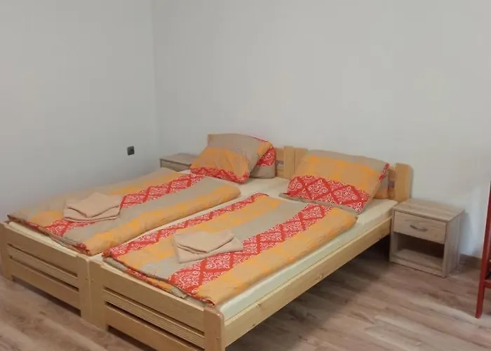 Apartamento Pavel Decin
