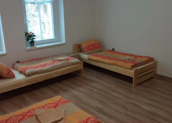 Apartamento Pavel