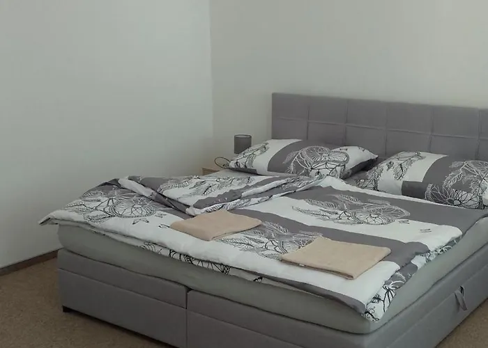 Pavel Apartamento *