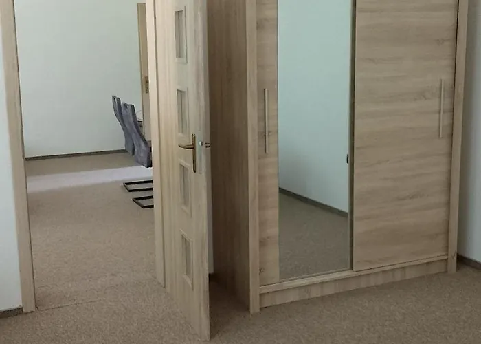 Apartamento Pavel *