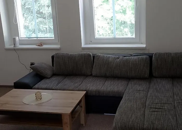 Pavel Apartamento *