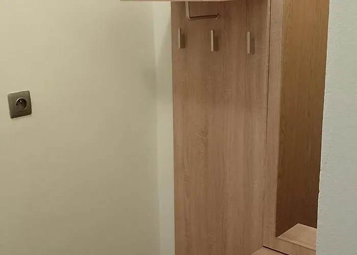Pavel Apartamento *