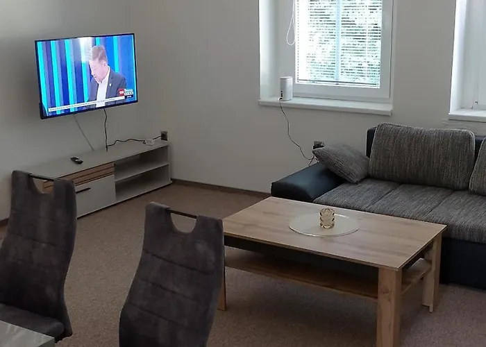Pavel Appartement