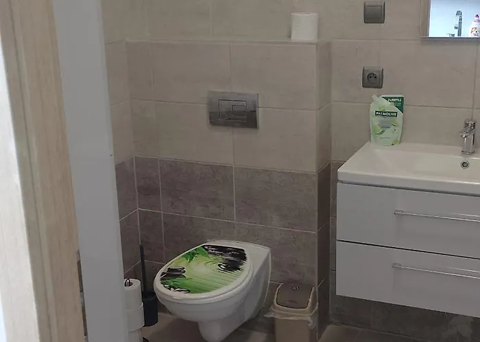 Apartamento Pavel *