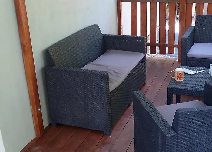 Pavel Apartamento *