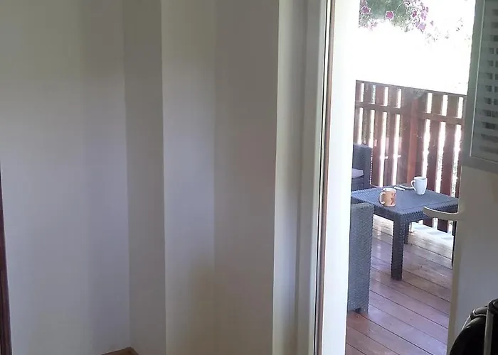 Apartamento Pavel *