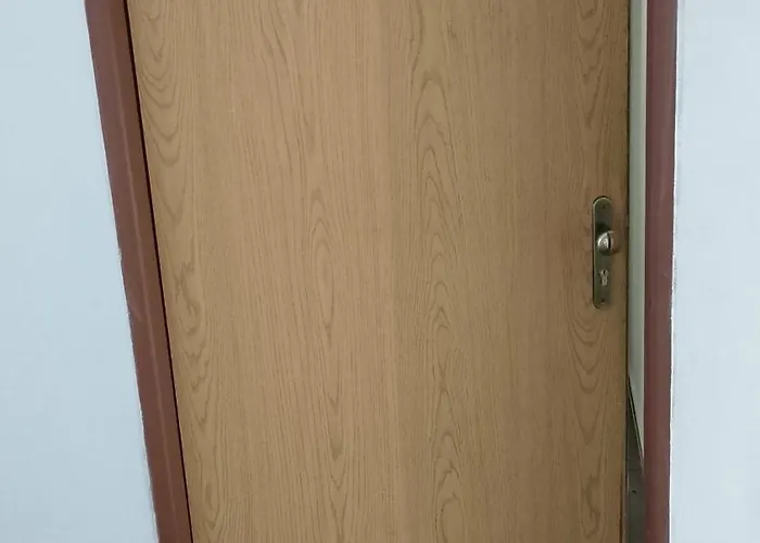 Apartamento Pavel *